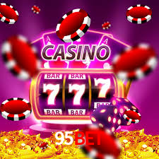 PIX Instantâneo 95bet