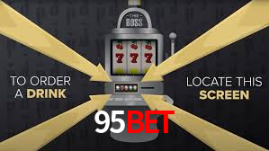 Bônus Diários 95bet