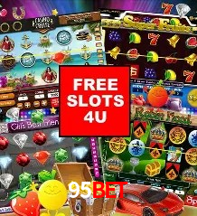 Sistemas de Segurança 95bet