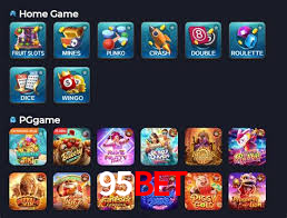 Casino VIP 95bet