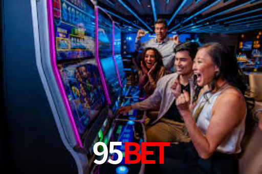 Interface Premium 95bet