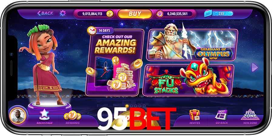 Jogo Aviator 95bet