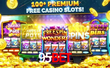 Promoção Relâmpago 95bet