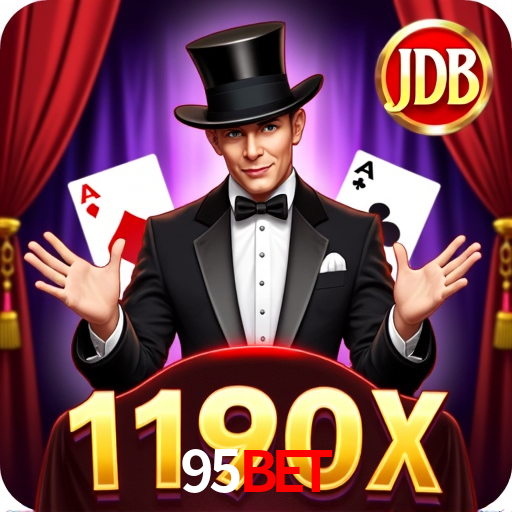 Casino Ao Vivo 95bet