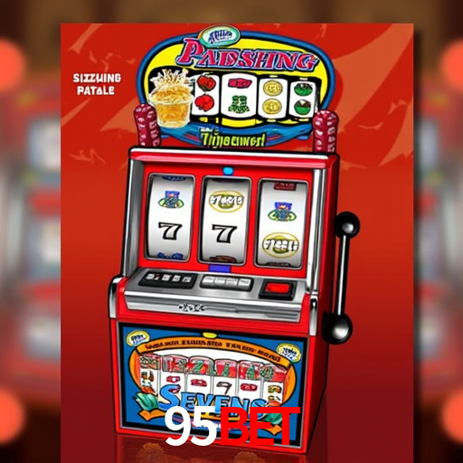 Recursos de Bônus 95bet