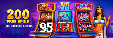 Casino Ao Vivo 95bet